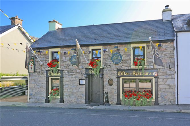 Nuala's Bar & Restaurant 