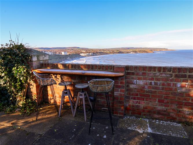 Mulgrave House,Scarborough,North Yorkshire,United Kingdom