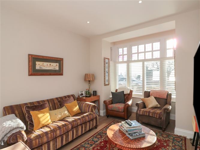 Mulgrave House,Scarborough,North Yorkshire,United Kingdom