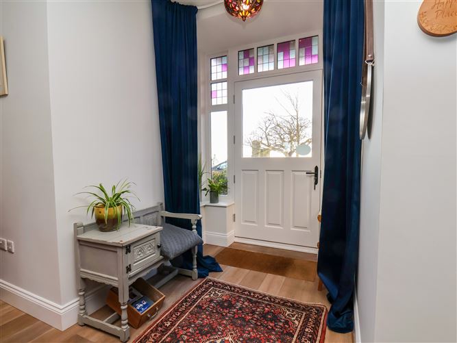 Mulgrave House,Scarborough,North Yorkshire,United Kingdom
