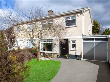 Image for 39 Greenfield Drive Maynooth, Maynooth, Kildare