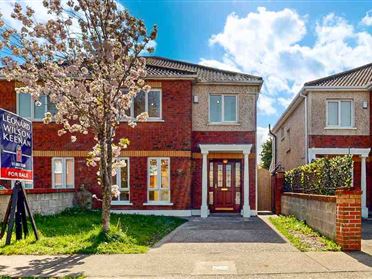 Image for 131 Hazelbury Green, Clonee, Dublin 15