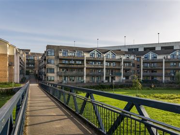 Image for 47 Killegland Meadows, Ashbourne, Meath