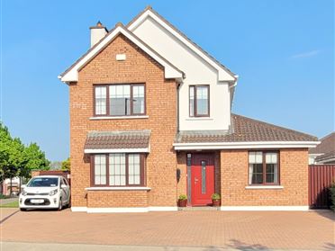 Image for 6 Galtee View , Cahir, Tipperary
