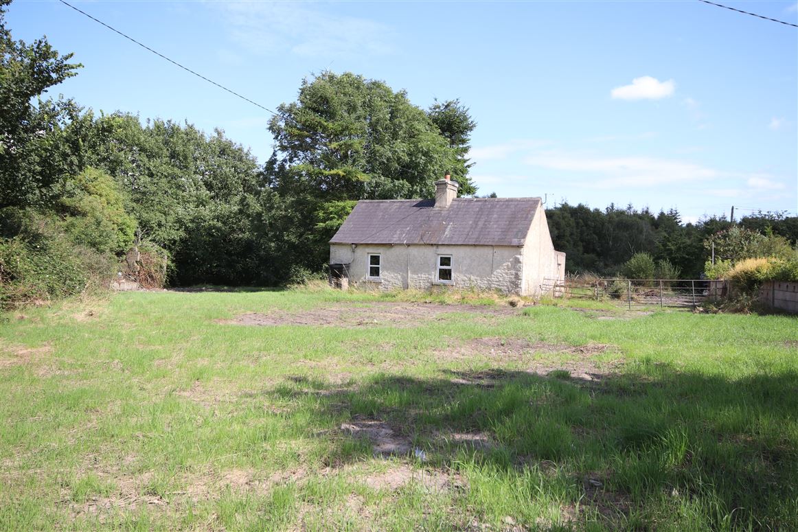 The Cottage, Lipstown, Calverstown, Kilcullen, Kildare