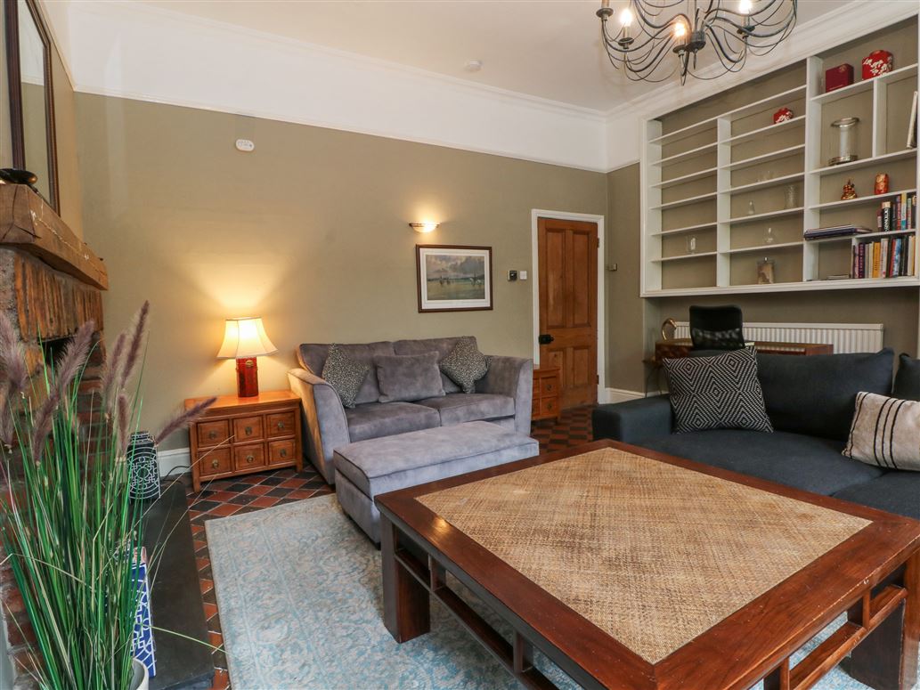 Nithen Lodge,Buxton, Derbyshire, United Kingdom