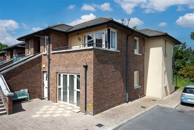 40 Abby Well, Kinsealy, Malahide, Dublin