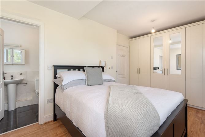 40 Abby Well, Kinsealy, Malahide, Dublin