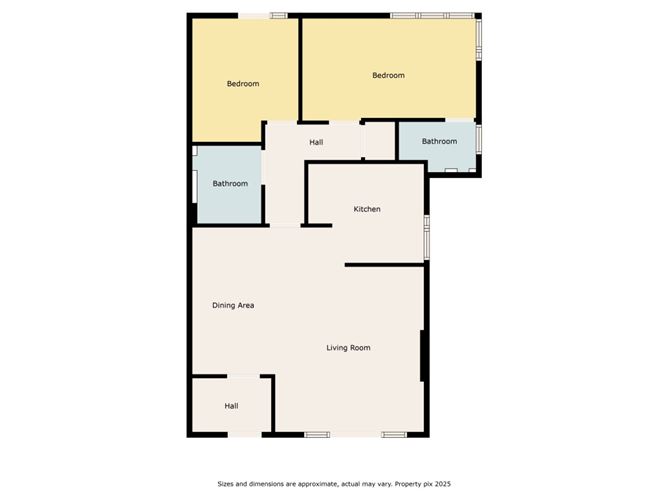 40 Abby Well, Kinsealy, Malahide, Dublin