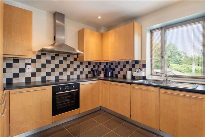 40 Abby Well, Kinsealy, Malahide, Dublin