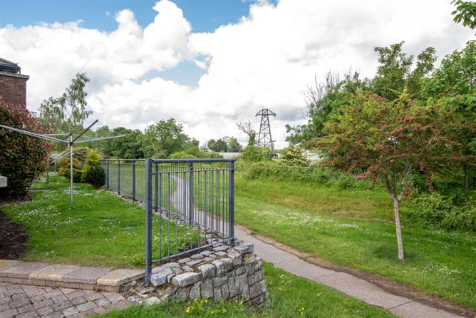 40 Abby Well, Kinsealy, Malahide, Dublin