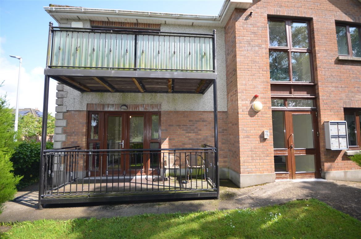 22 The Court Newtown Manor, Kill, Kildare