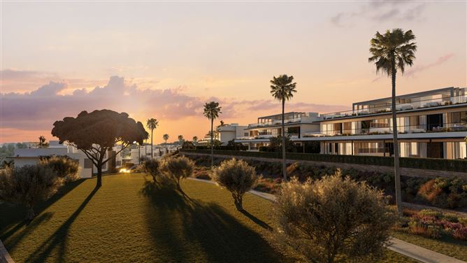 Spain, Marbella, Marbella Este - COSTA-00240P