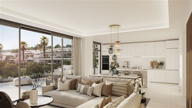 Spain, Marbella, Marbella Este - COSTA-00240P