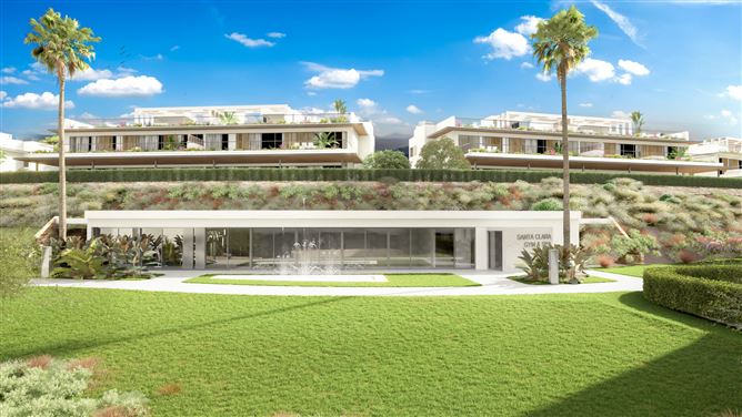 Spain, Marbella, Marbella Este - COSTA-00240P