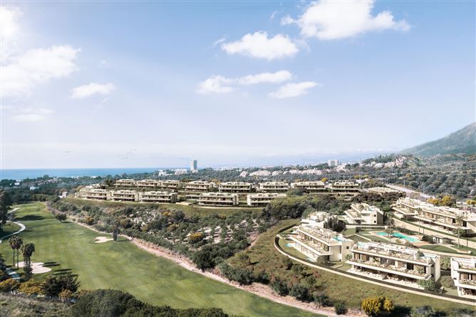 Spain, Marbella, Marbella Este - COSTA-00240P
