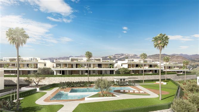 Spain, Marbella, Marbella Este - COSTA-00240P
