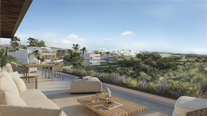 Spain, Marbella, Marbella Este - COSTA-00240P