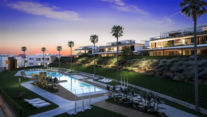 Spain, Marbella, Marbella Este - COSTA-00240P
