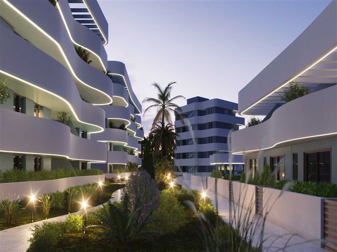 El Raso Guardamar del Segura, Costa Blanca, Spain