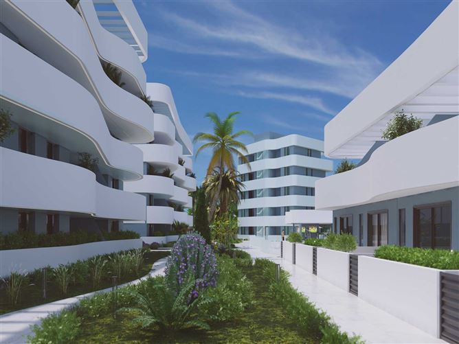 El Raso Guardamar del Segura, Costa Blanca, Spain