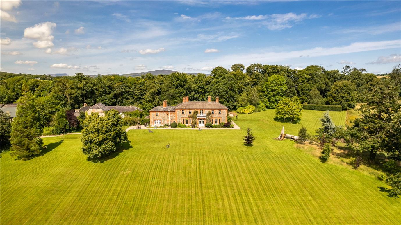 Claragh House, Ramelton, Co. Donegal