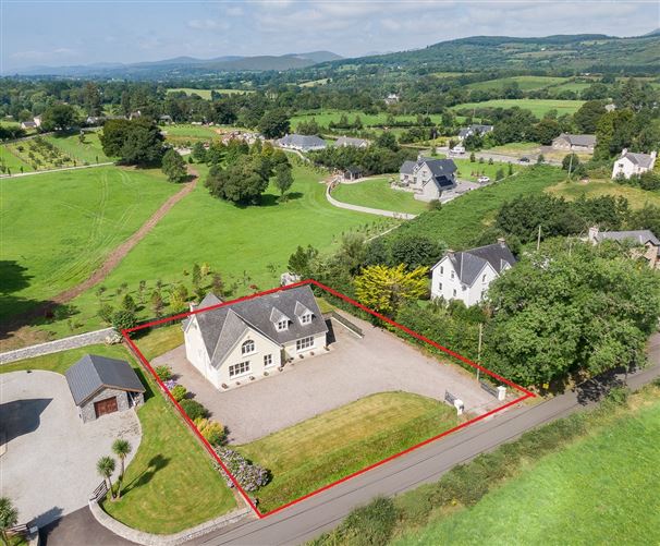 Forgefield House, Gortagass, Kenmare, Co. Kerry