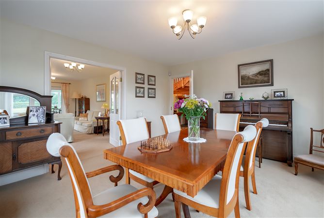Forgefield House, Gortagass, Kenmare, Co. Kerry