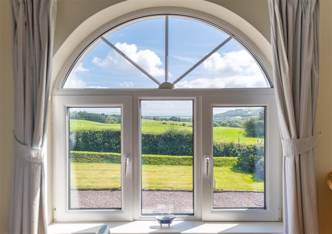Forgefield House, Gortagass, Kenmare, Co. Kerry