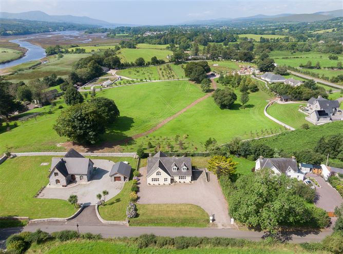 Forgefield House, Gortagass, Kenmare, Co. Kerry