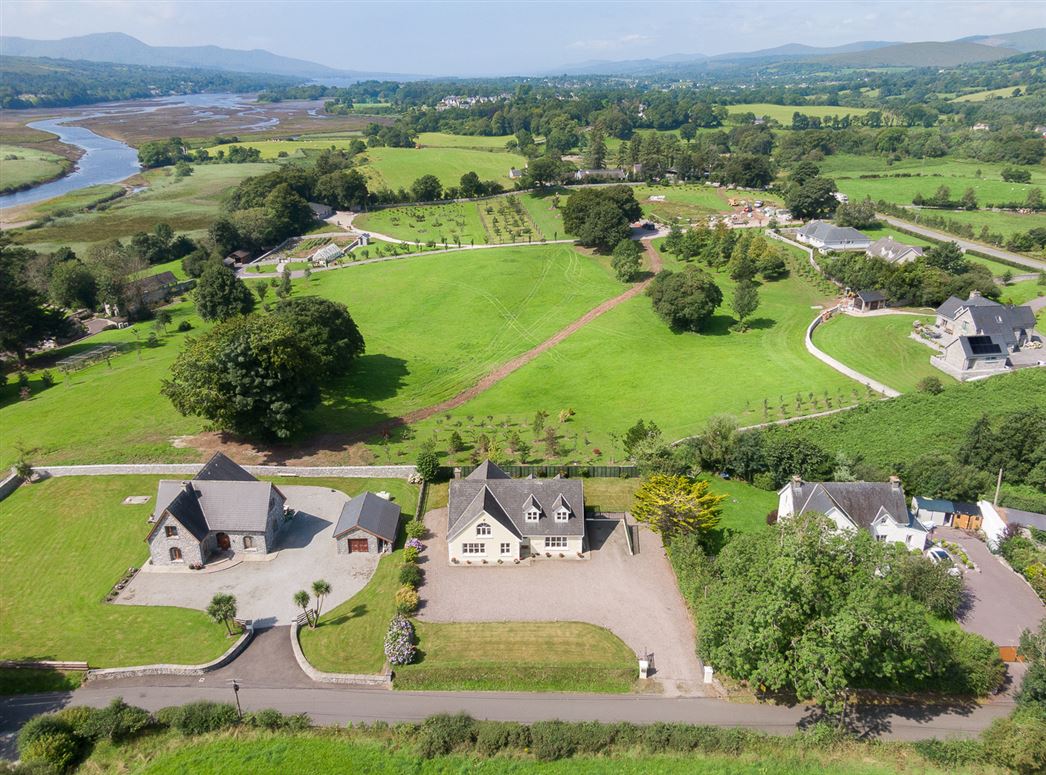 Forgefield House, Gortagass, Kenmare, Co. Kerry