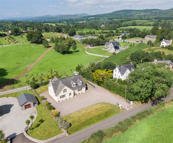 Forgefield House, Gortagass, Kenmare, Co. Kerry