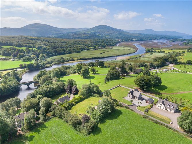 Forgefield House, Gortagass, Kenmare, Co. Kerry