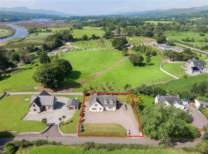 Forgefield House, Gortagass, Kenmare, Co. Kerry
