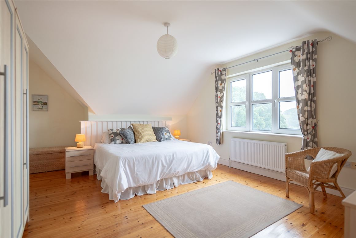 Forgefield House, Gortagass, Kenmare, Co. Kerry