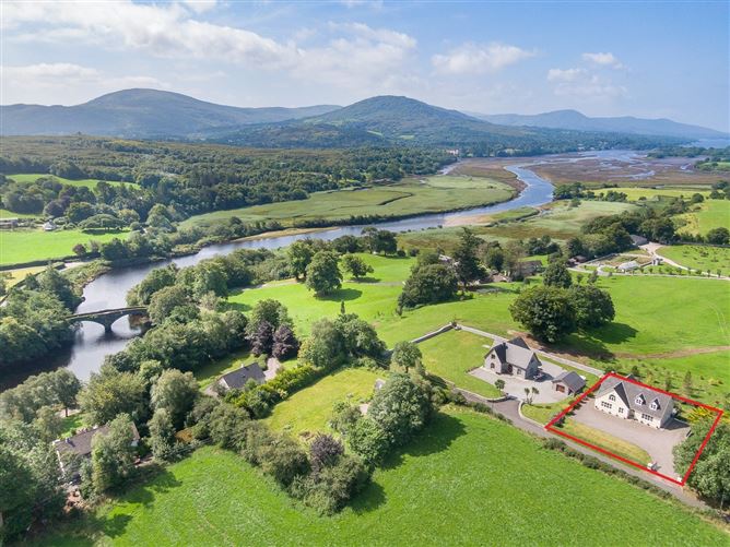 Forgefield House, Gortagass, Kenmare, Co. Kerry