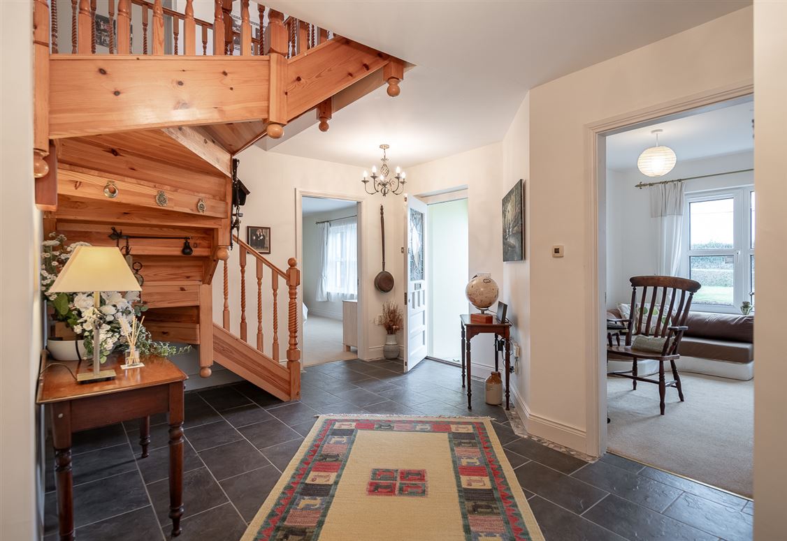Forgefield House, Gortagass, Kenmare, Co. Kerry