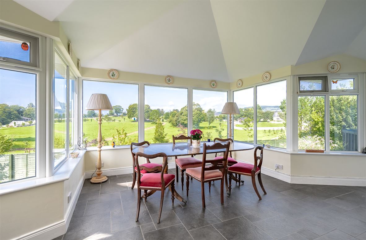 Forgefield House, Gortagass, Kenmare, Co. Kerry