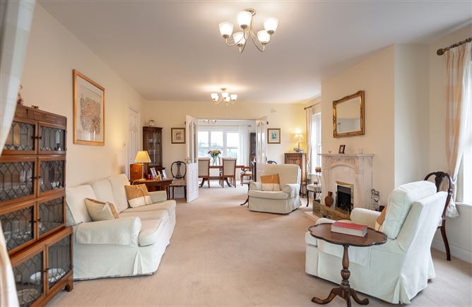 Forgefield House, Gortagass, Kenmare, Co. Kerry