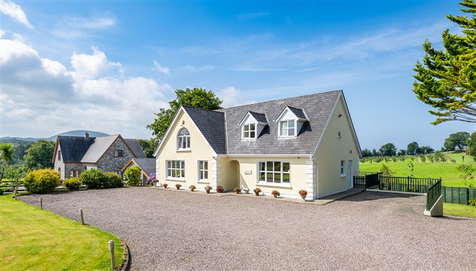 Forgefield House, Gortagass, Kenmare, Co. Kerry