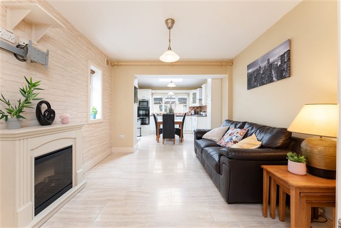 34 Avonbeg Park, Tallaght, Dublin 24