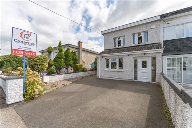 34 Avonbeg Park, Tallaght, Dublin 24