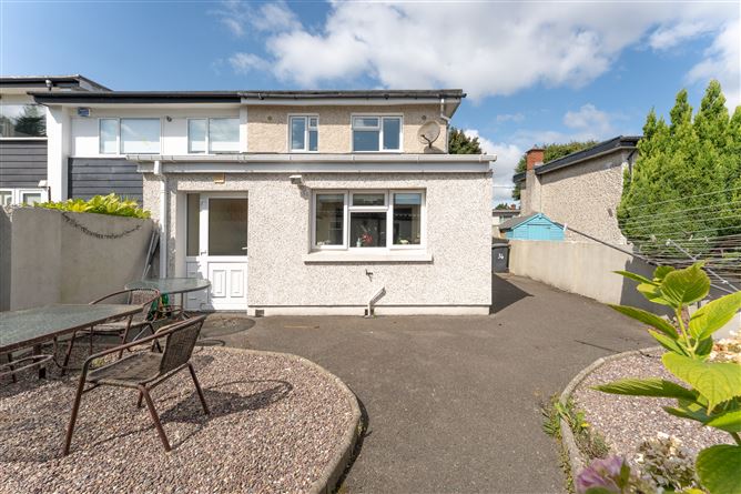 34 Avonbeg Park, Tallaght, Dublin 24
