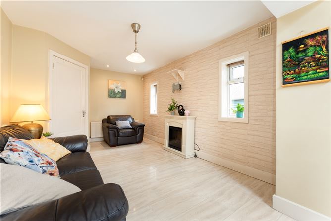 34 Avonbeg Park, Tallaght, Dublin 24