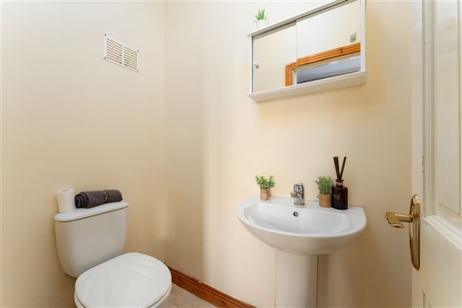 34 Avonbeg Park, Tallaght, Dublin 24