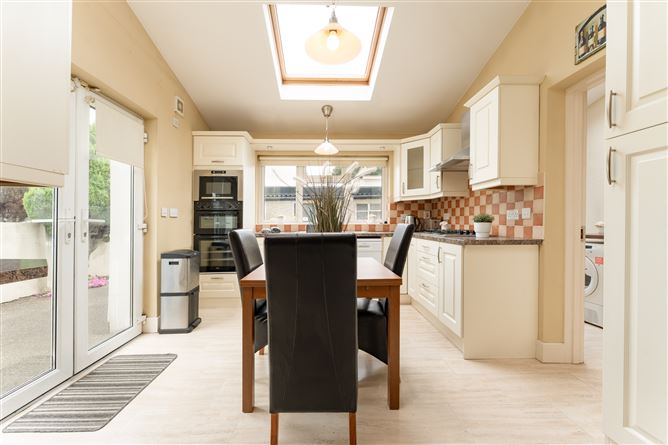 34 Avonbeg Park, Tallaght, Dublin 24