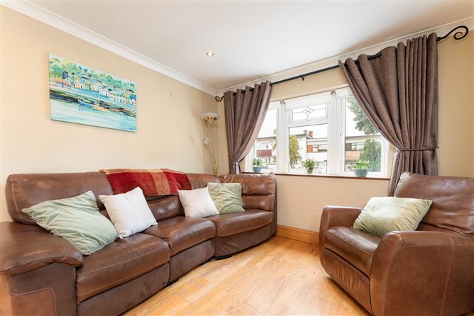 34 Avonbeg Park, Tallaght, Dublin 24