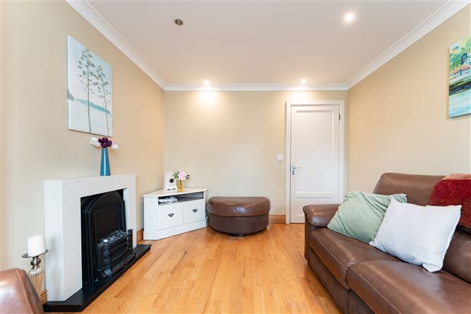 34 Avonbeg Park, Tallaght, Dublin 24