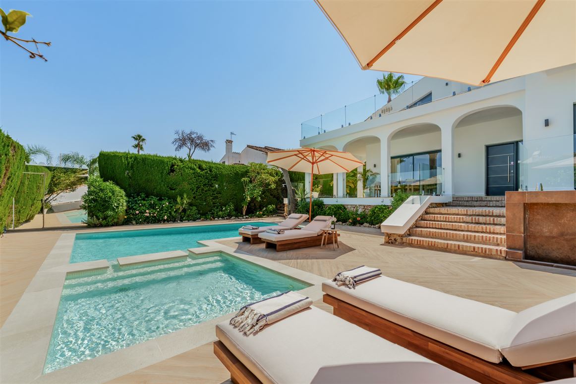 {name:Malaga, codeiso:MA}, Marbella, Nueva Andalucia, Marbella Country Club, Spain - COSTA-01193P