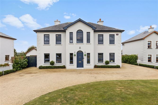 8 Corrigeene, Ballinaboola, Co. Wexford